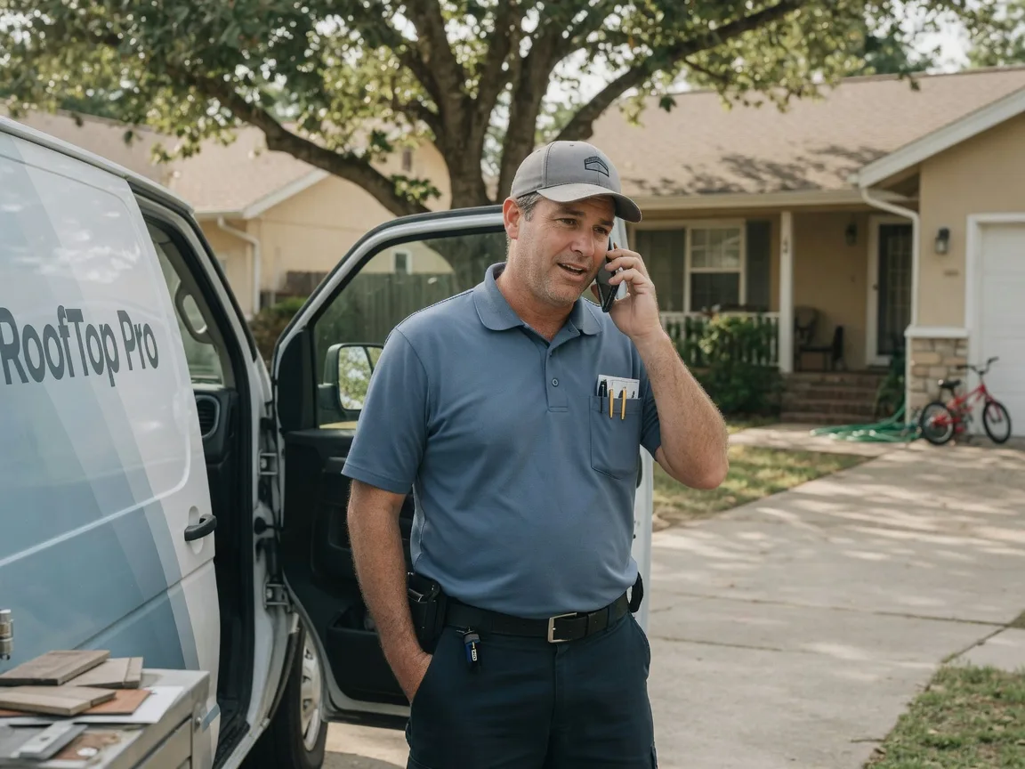 Roof Repair Central, UT FAQs