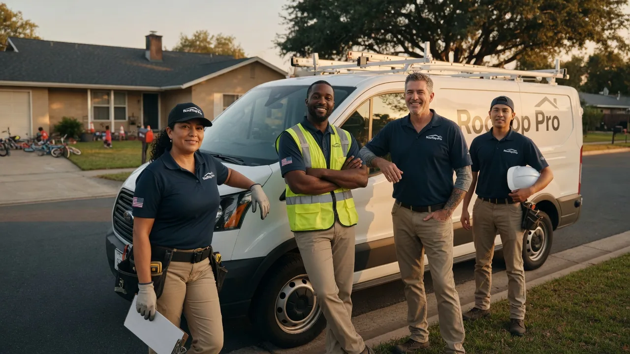 Roof Repair in Central, UT near me