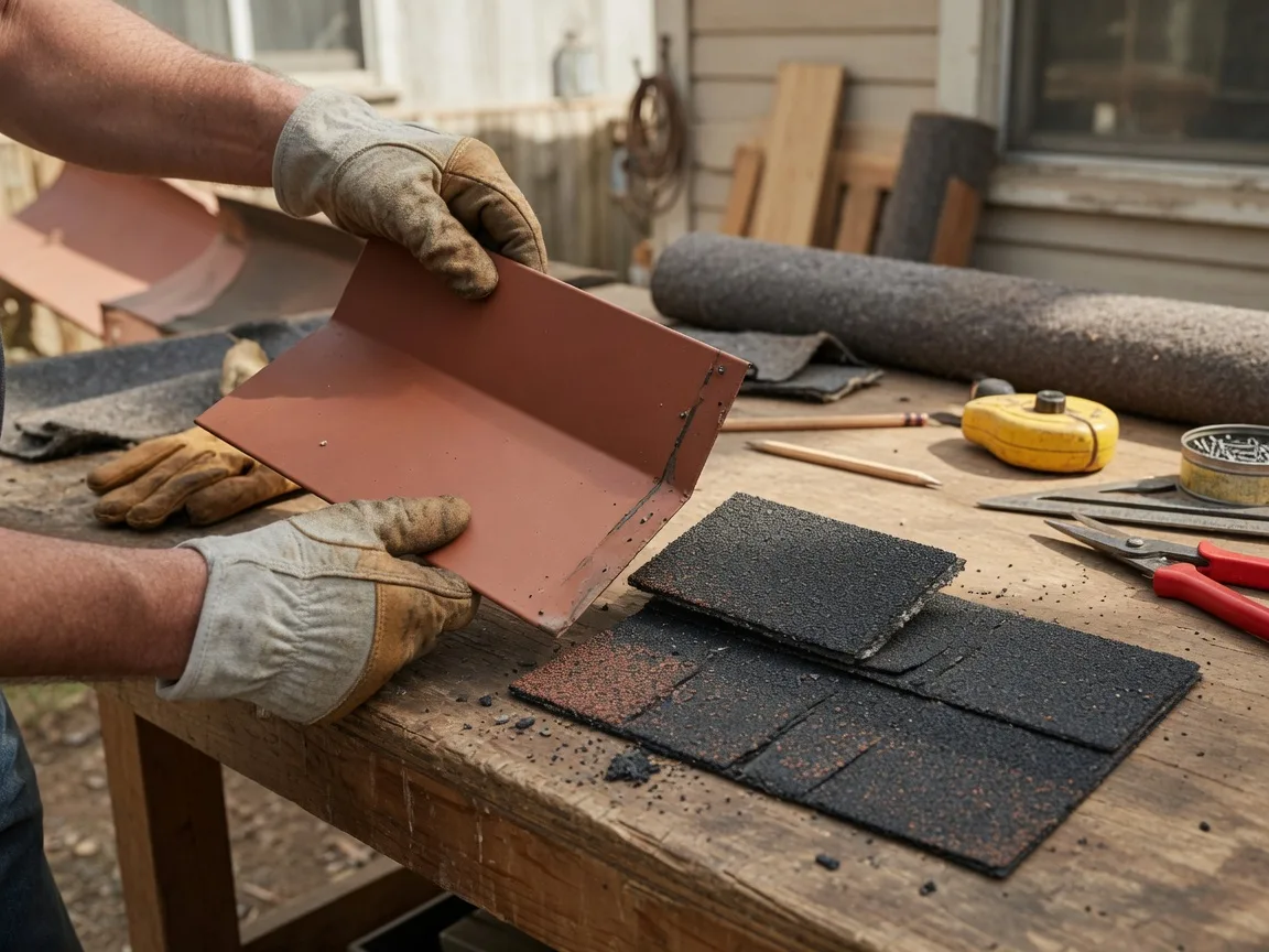 Roof Repair company in Central, UT